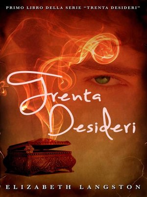 cover image of Trenta Desideri